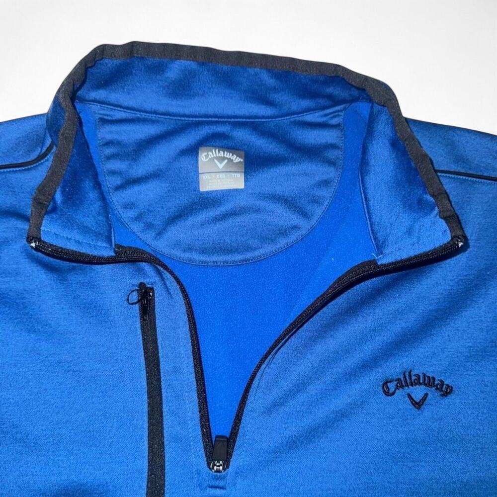 Callaway performance 14 zip - Picture 3 of 4